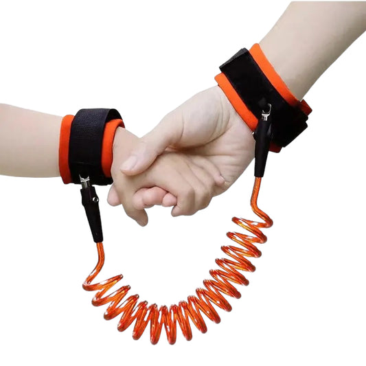Kids Anti-Lost Wrist Strap