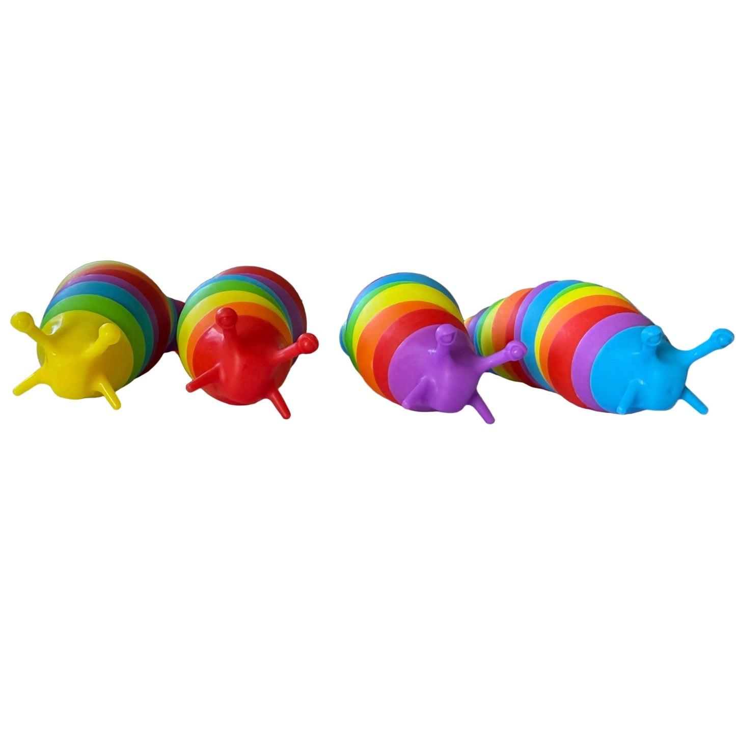 Slinky Slug Sensory Fidget