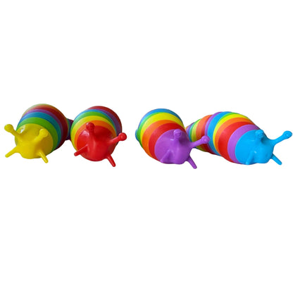 Slinky Slug Sensory Fidget