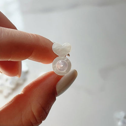 Earring Back Lifters