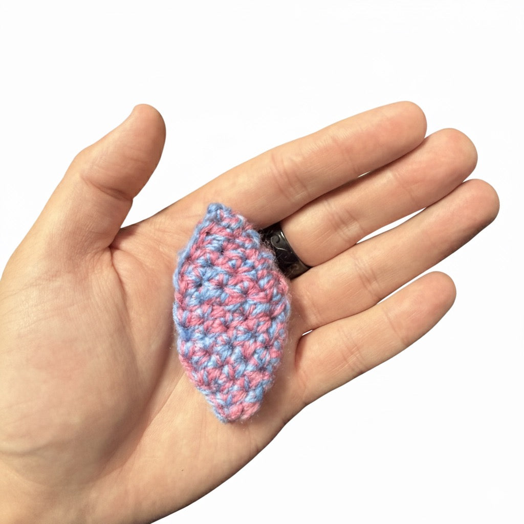 Clicker Fidget — By Indy May Designs