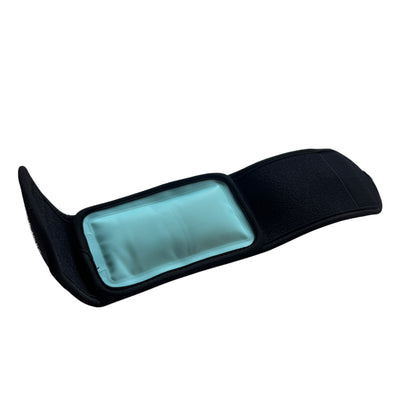 Wrist Wrap Ice Pack