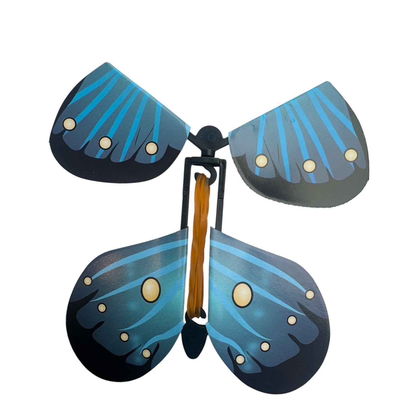 Experience — 3D Butterflies