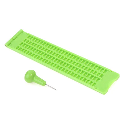Braille Writer