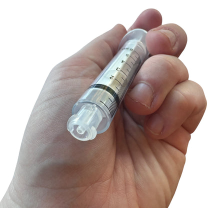 ENFit ‘AT HOME’ Reusable Syringe