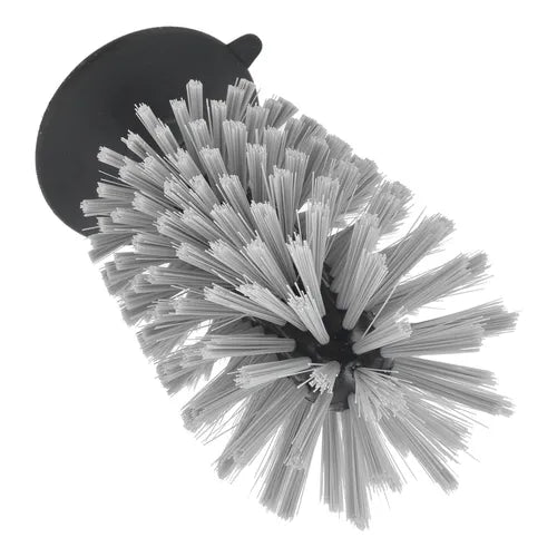 Suction Kitchen Dish Brush