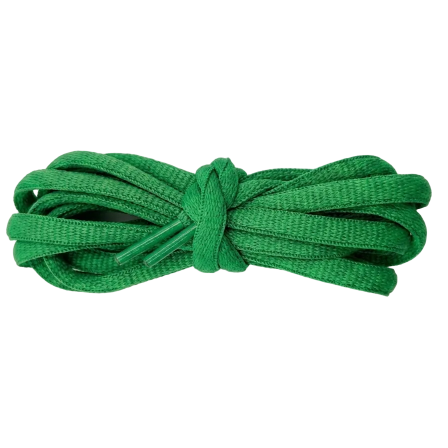 Coloured Shoelaces