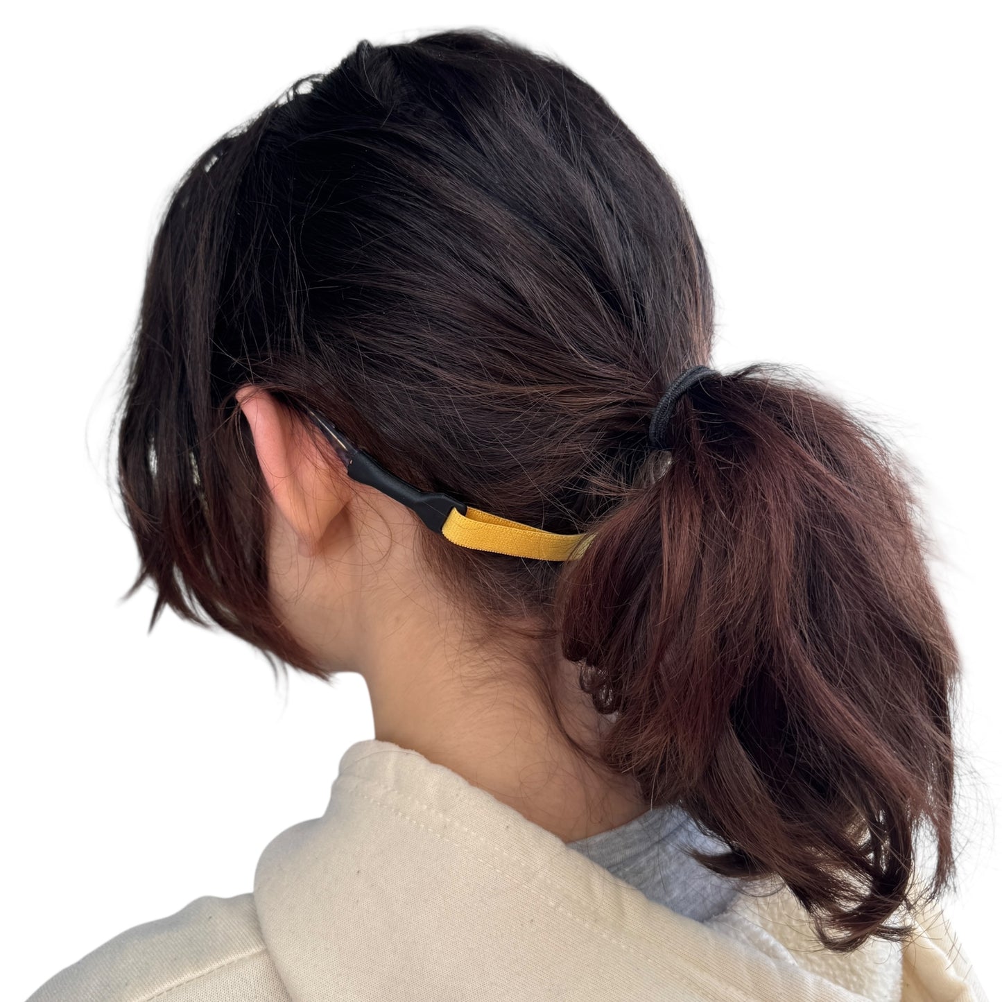 Adjustable Coloured Glasses Strap