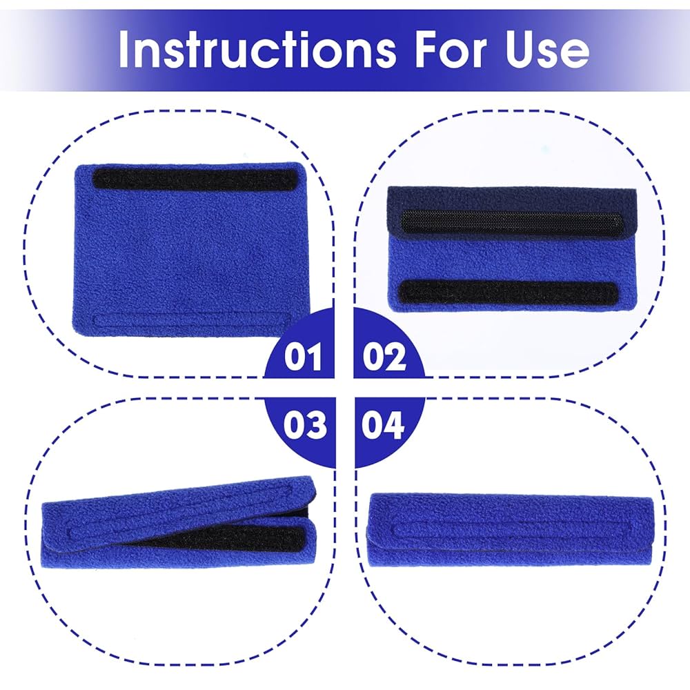 CPAP Strap Cover