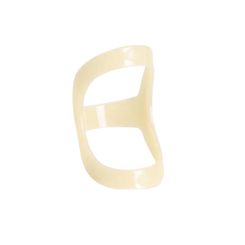 Oval Eight - Finger Ring Splints