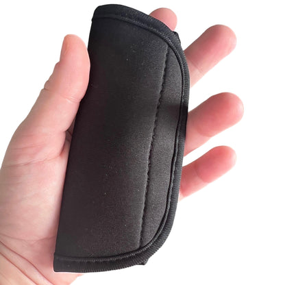 Mobility Aid Handle Covers