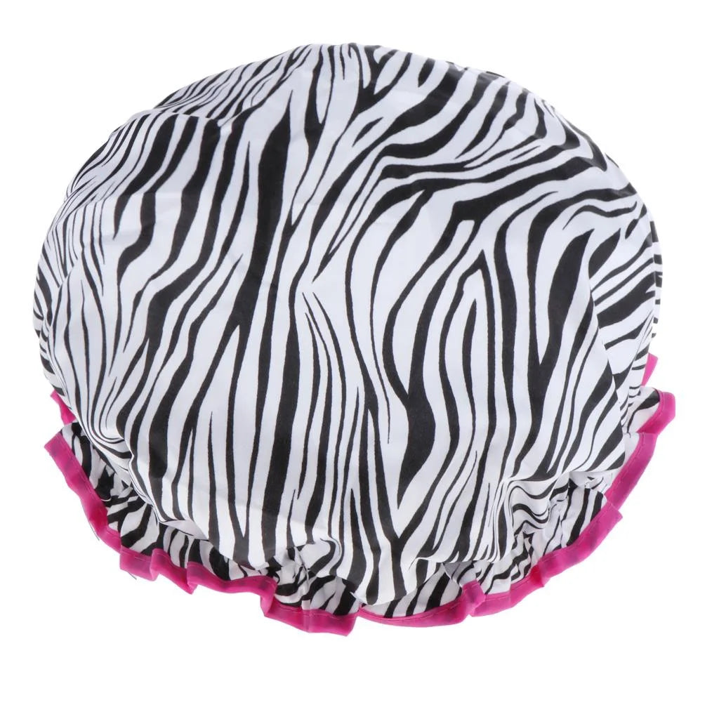 Shower Cap