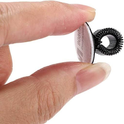 Adhesive Pen Holder (Notebook)