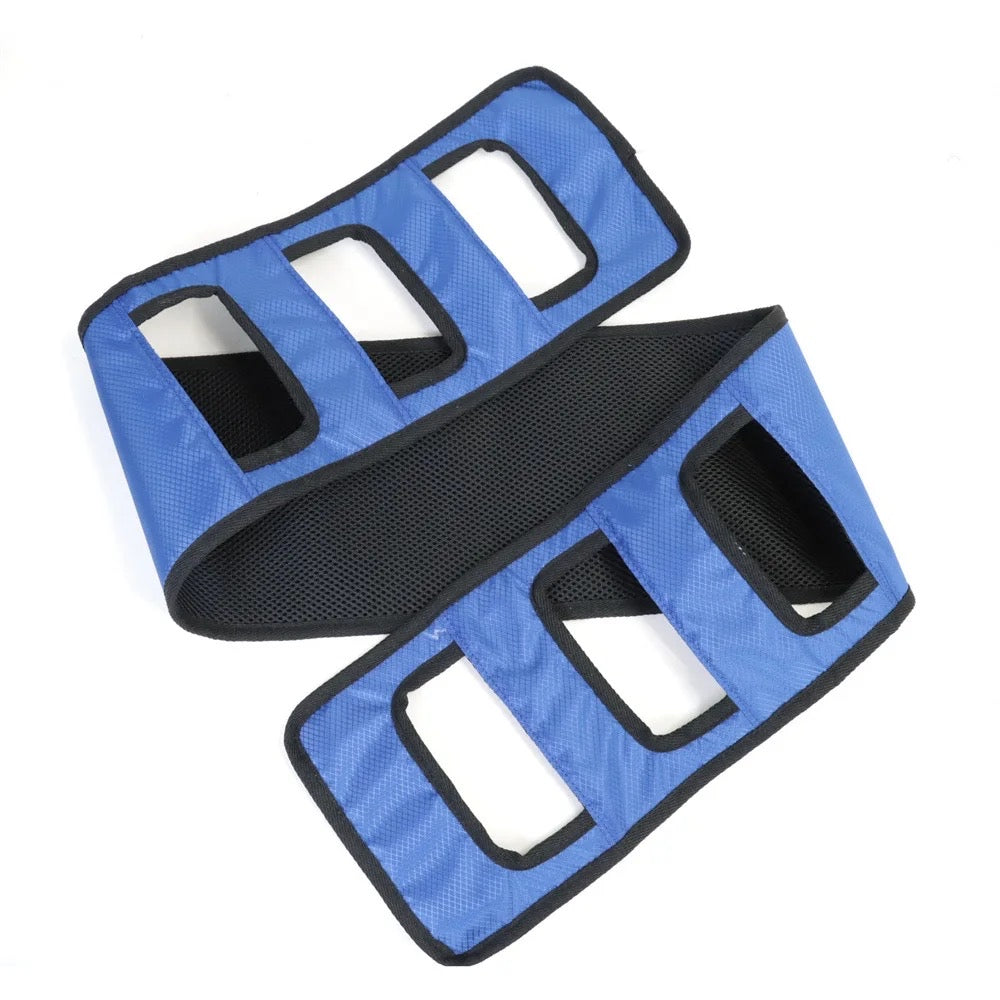 Patient Lifting Belt