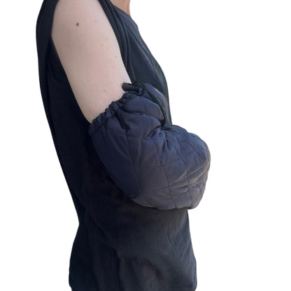 Arm Fleece Cast Cover