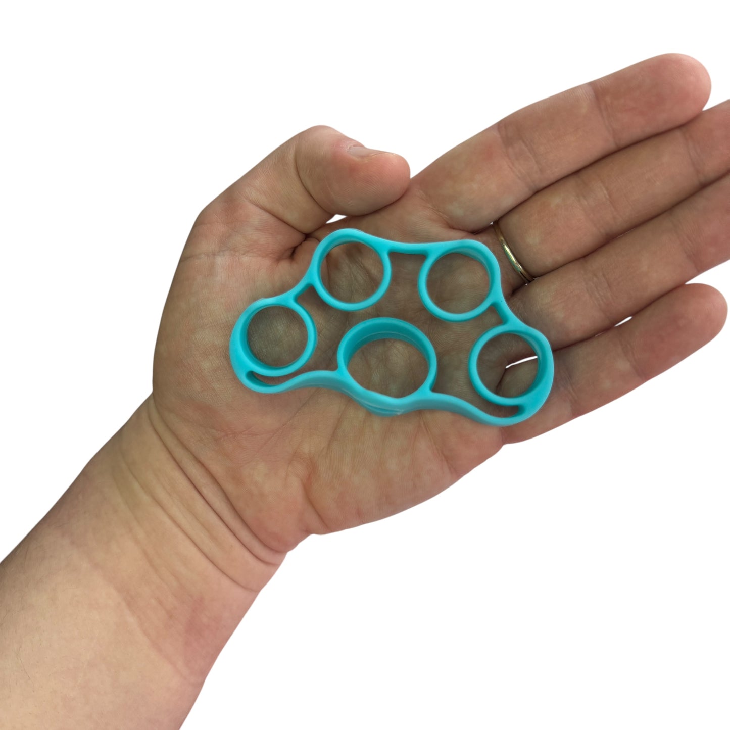 Finger Grip Strengthener