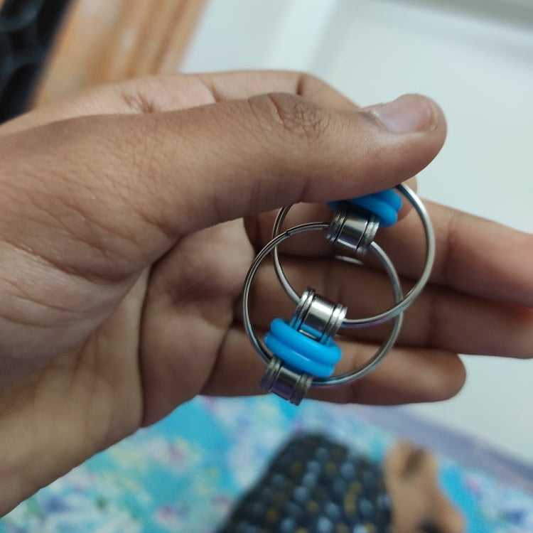 Sensory — Bike Chain Fidget