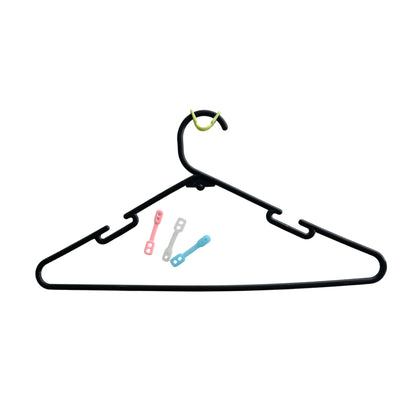 Clothes Hanger Grippers