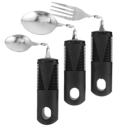 Accessible Cutlery (Bendable)