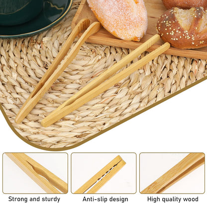 Serving Toaster Tongs