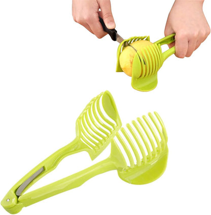 Kitchen Slicing Aid