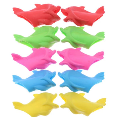 Fish Pencil Grips
