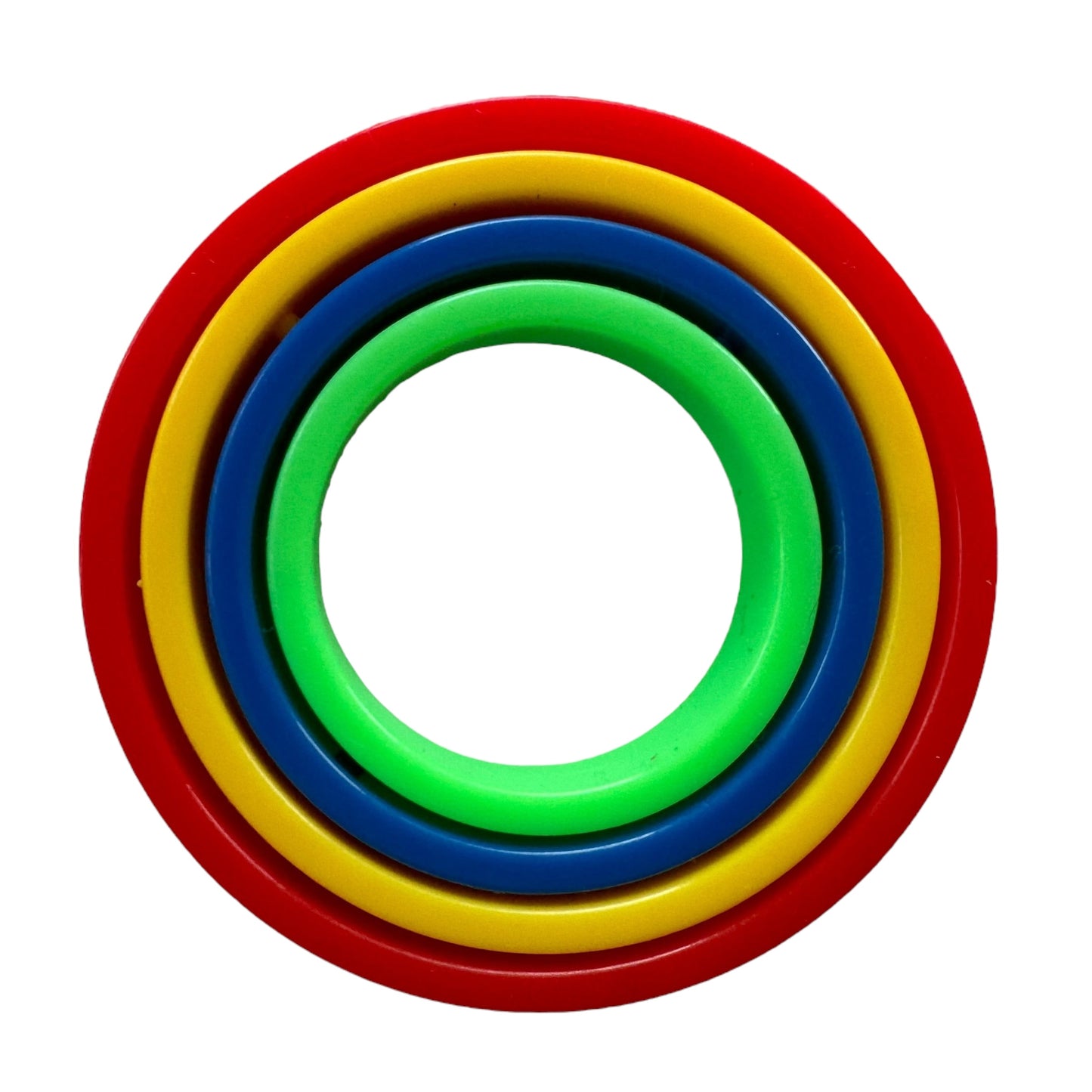 Fidget — Circle Spinner
