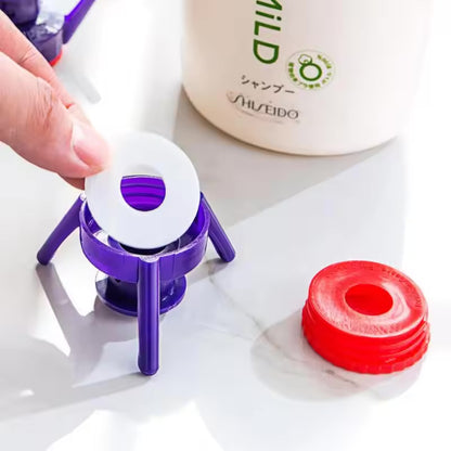 ‘Flip It’ Bottle Drain