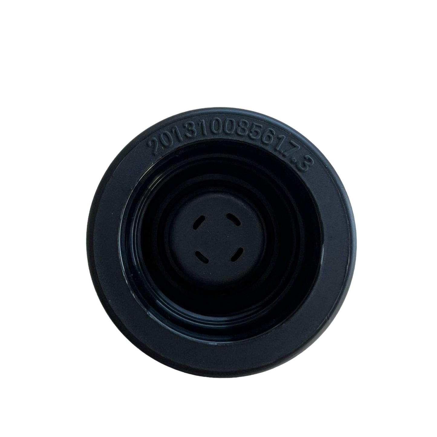 Carbonation Keeper Drink Lid