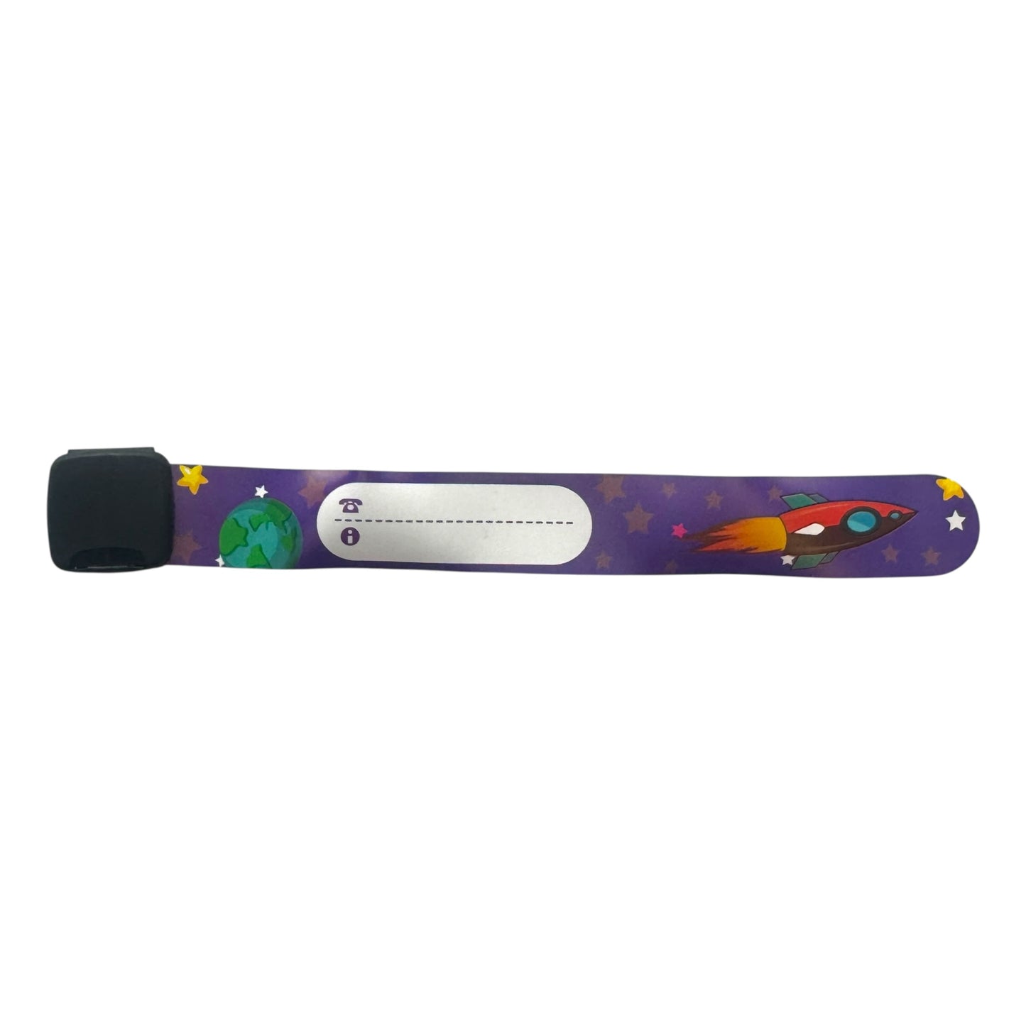 Reusable Safety Wrist Band