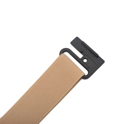 Buckle Free Accessible Belt