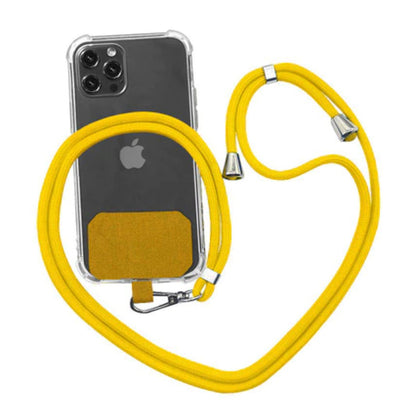 Phone Strap + Lanyard