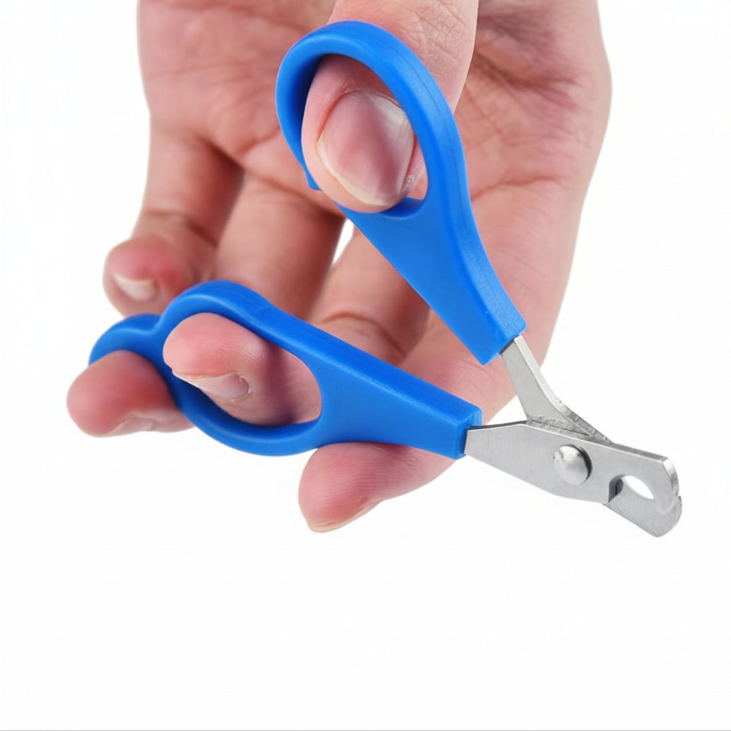 Steady Cut Pill Scissors