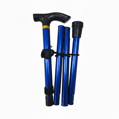 Lightweight Foldable Walking Cane