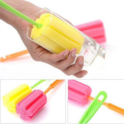 Bottle / Cup Sponge Cleaner