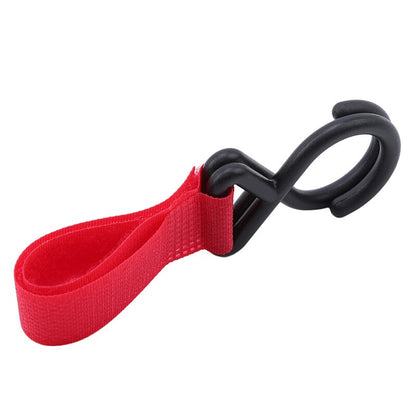 ‘On the go’ Multi-Adaptable Hooks