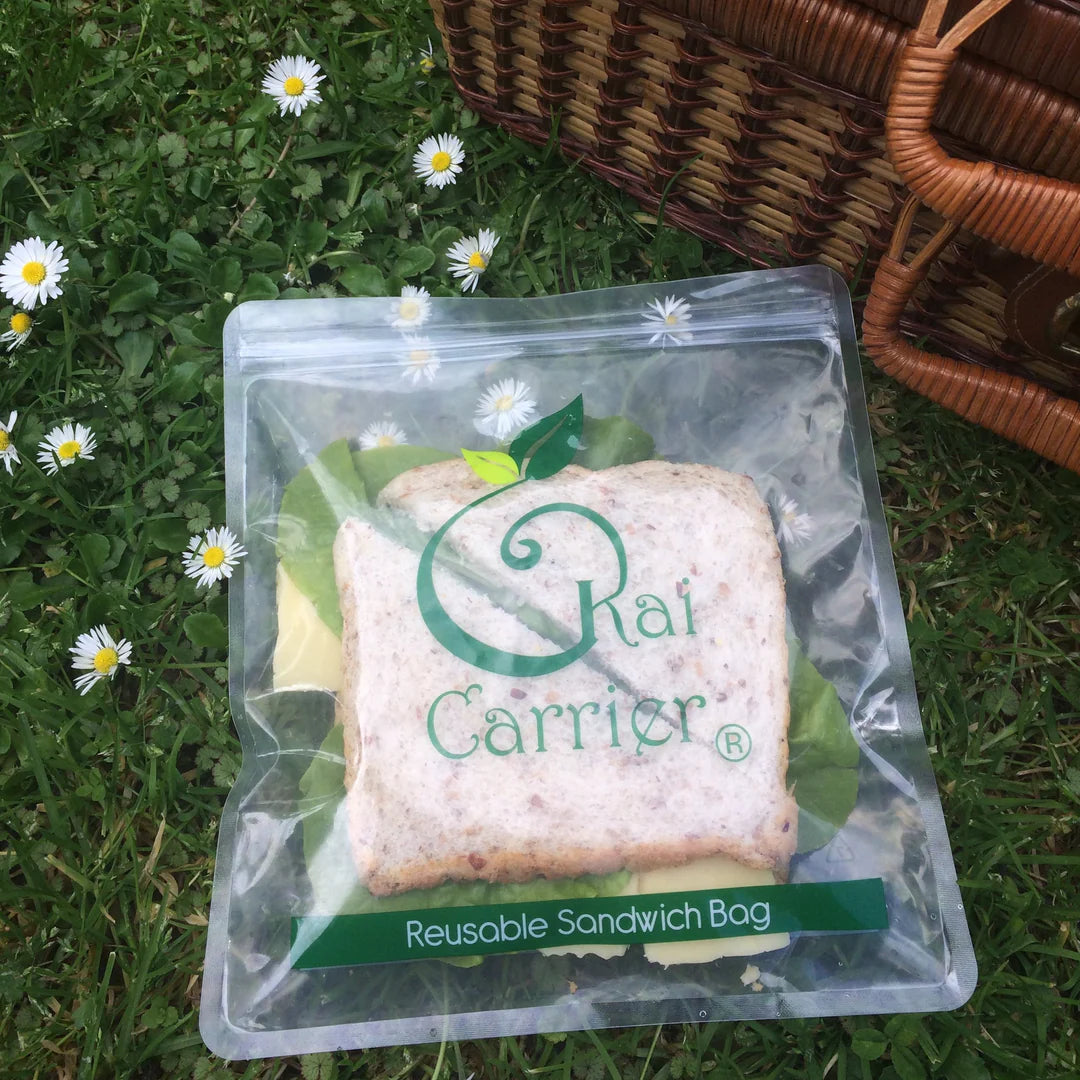 Kai Carrier Sandwich Bag