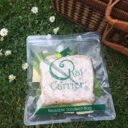 Kai Carrier Sandwich Bag