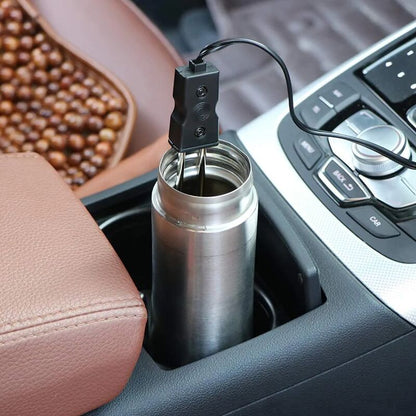 Portable Water Heater for Car