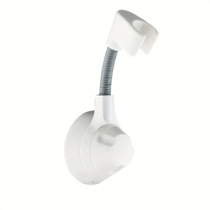 Adjustable Suction Shower Holder