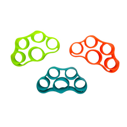 Finger Grip Strengthener