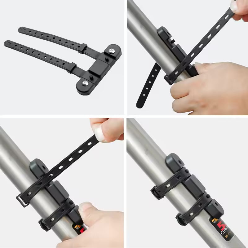 Mobility Aid Bracket