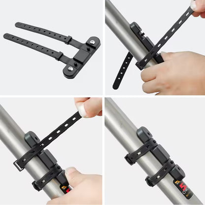 Mobility Aid Bracket