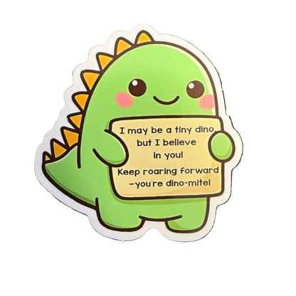 Stickers — Mini Motivator Pack
