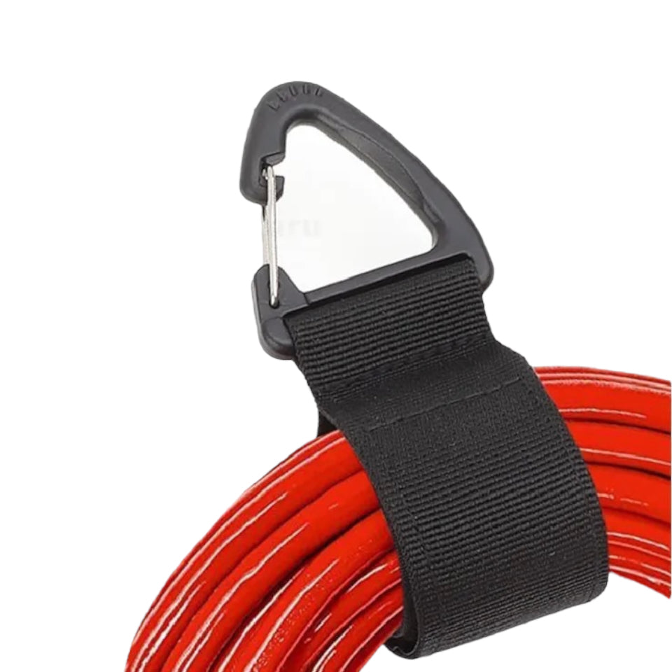 Carrier Handle