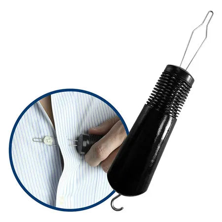 Dressing + Button Assist