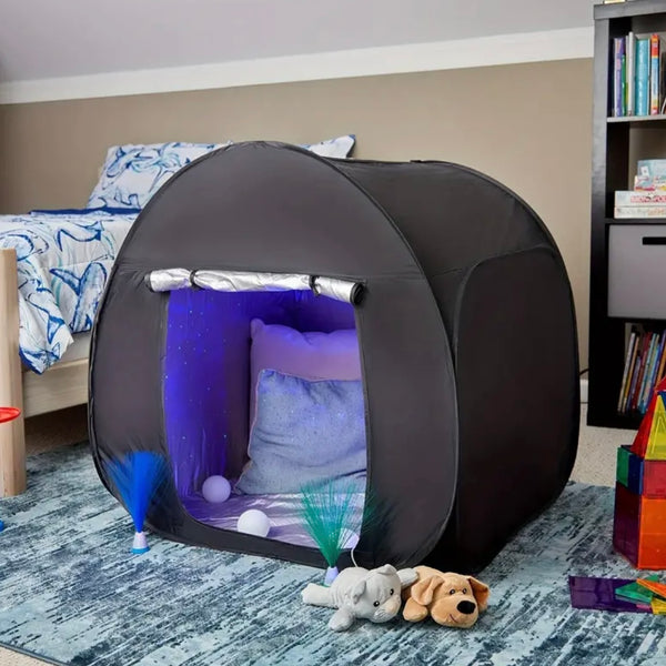 Black Out Sensory Tent