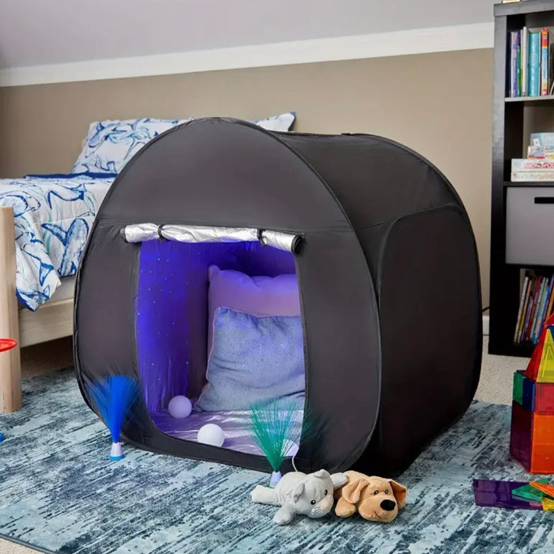 Black Out Sensory Tent
