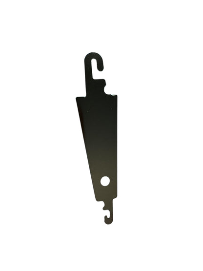 Needle Threader — Flat Metal