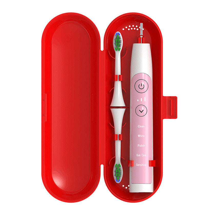 Electric Toothbrush Case